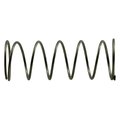 Midwest Fastener 23/32" x 0.047" x 2" 18-8 Stainless Steel Compression Springs 3PK 38796